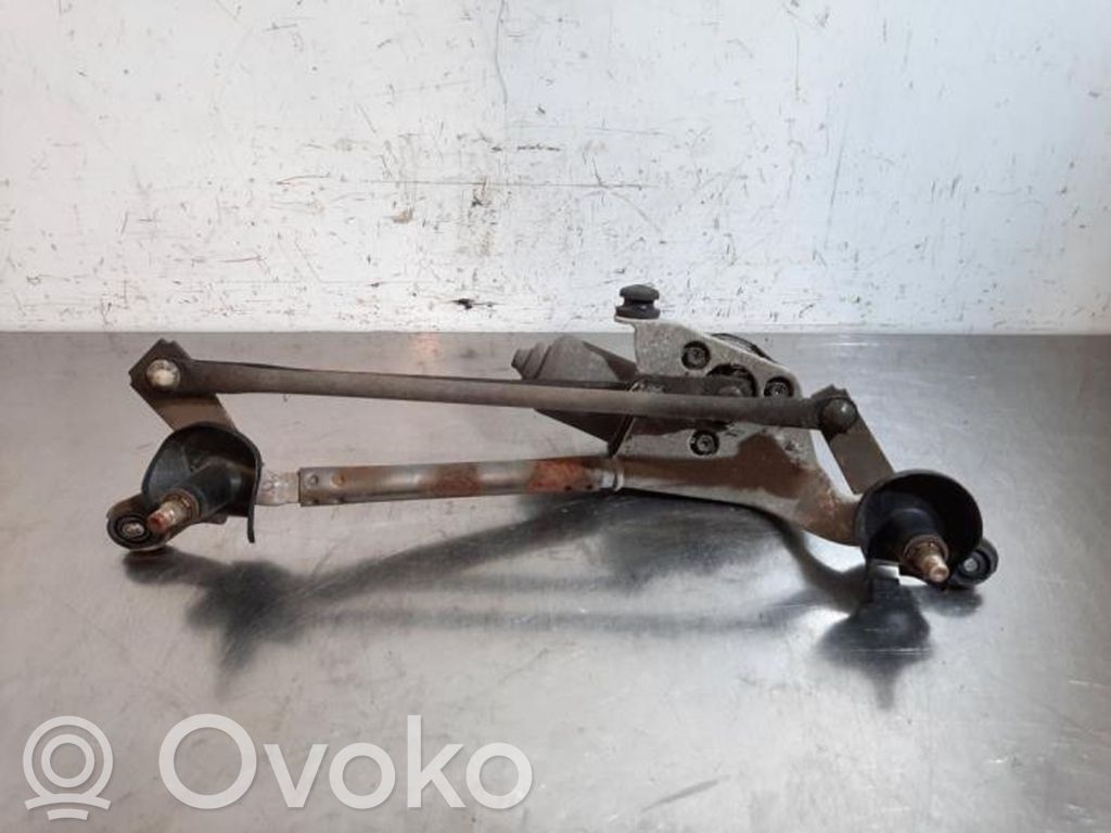 Toyota Yaris Motor și paralelogram ștergător parbriz