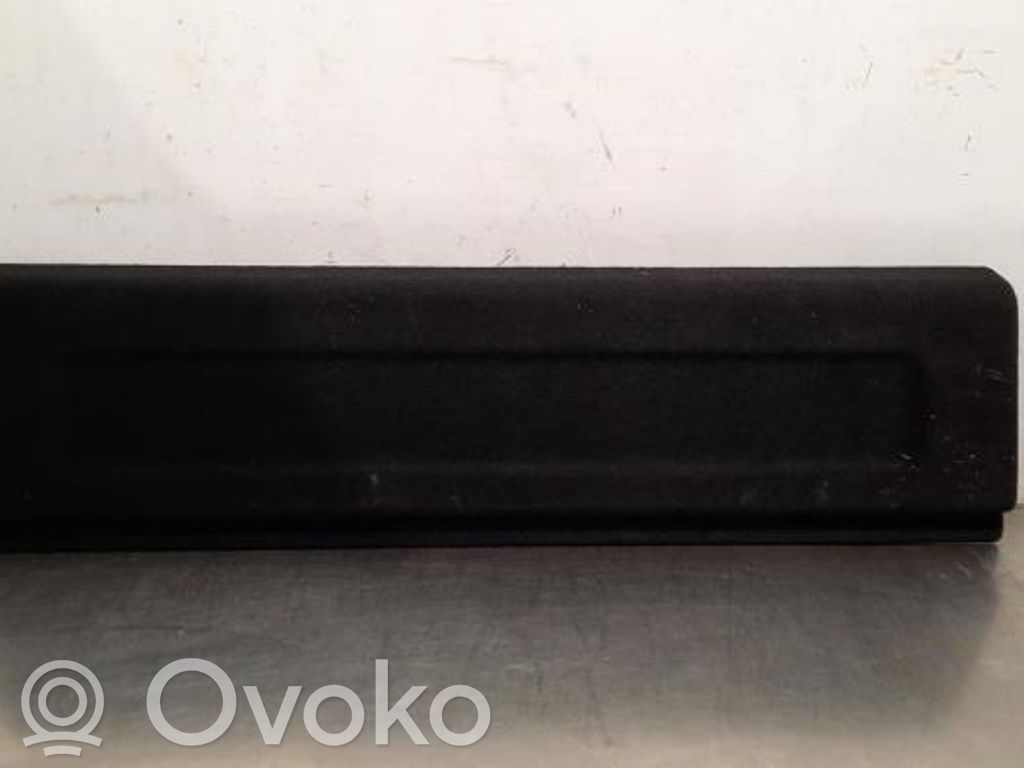 Peugeot 408 II Suport fixare panou colete 