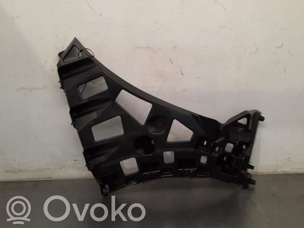Peugeot 408 II Uchwyt / Mocowanie zderzaka tylnego