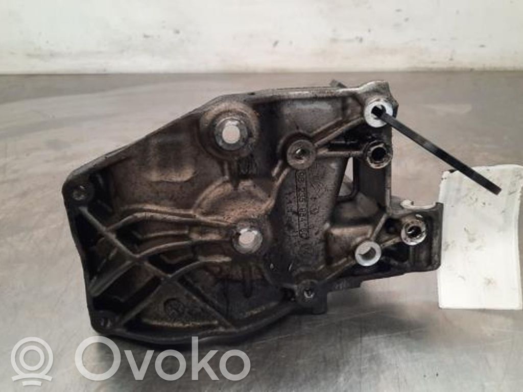 Peugeot 508 Suport montaj compresor A/C 