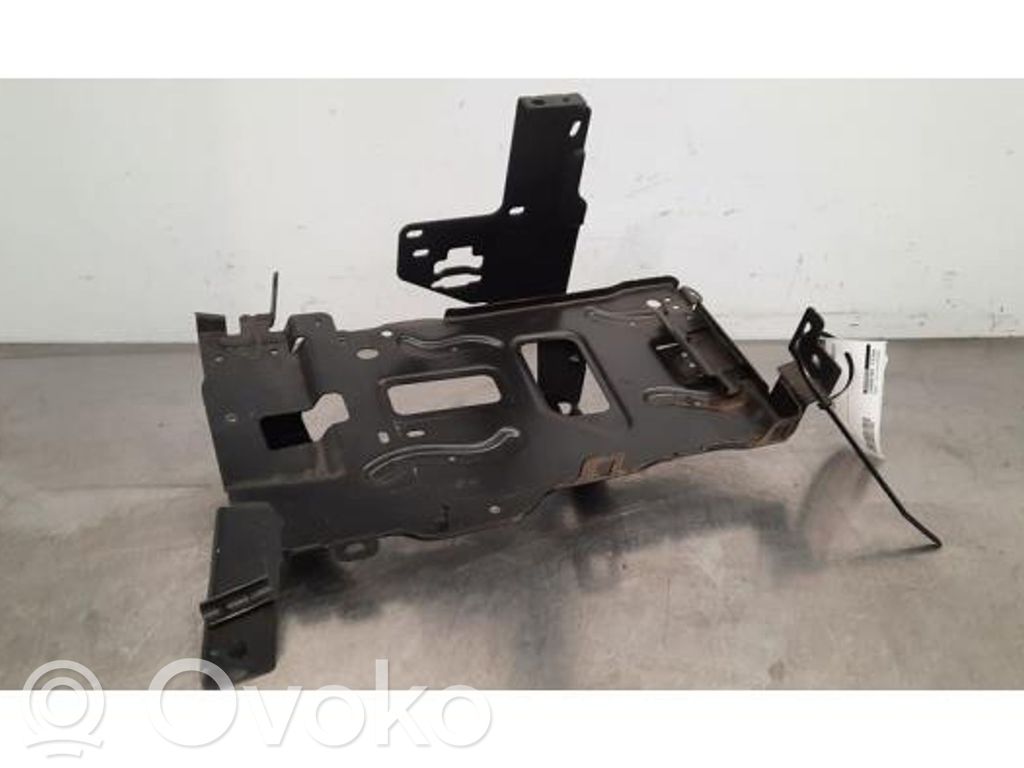 Peugeot 3008 II Support boîte de batterie 
