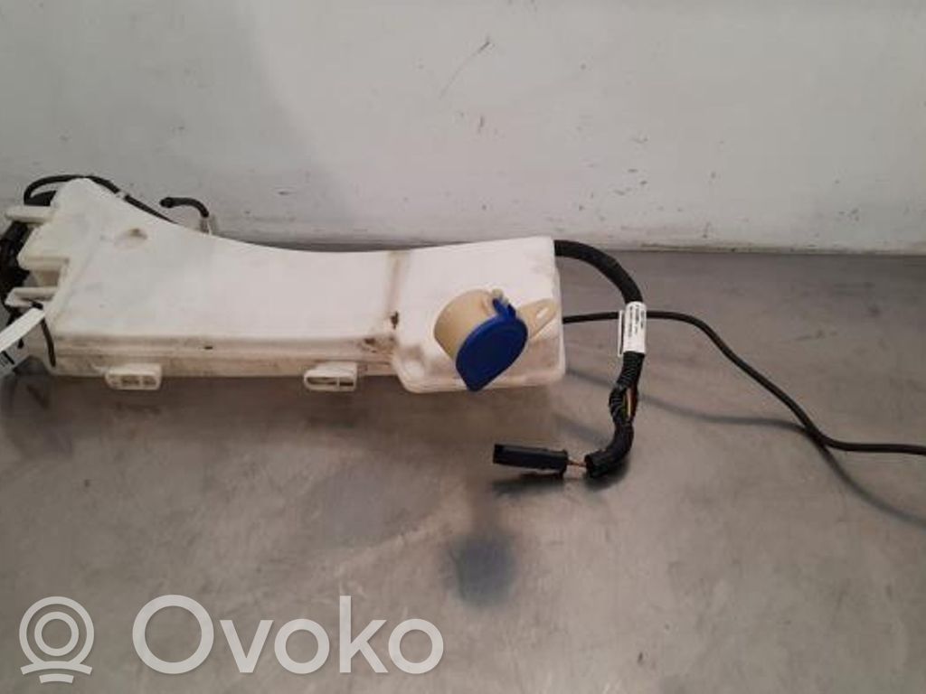 Citroen C5 Aircross Rezervor lichid spălare parbriz 