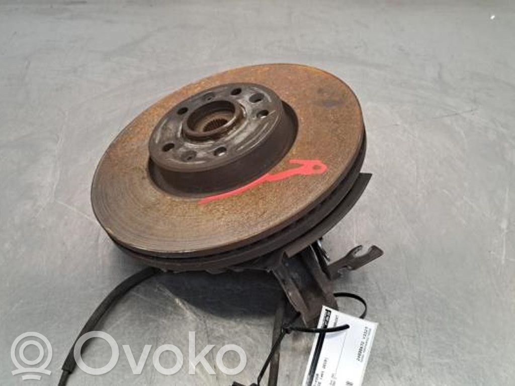 Toyota Proace Achsschenkel vorne 