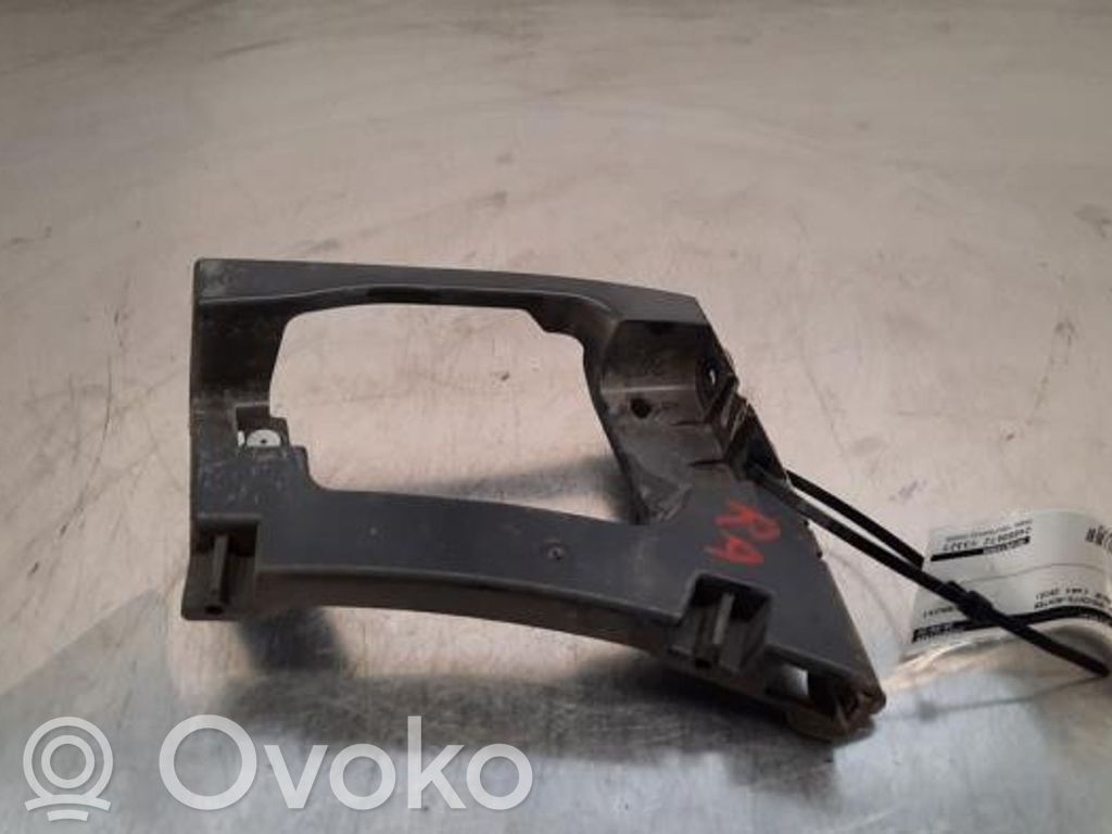 Toyota Proace Support de pare-chocs arrière