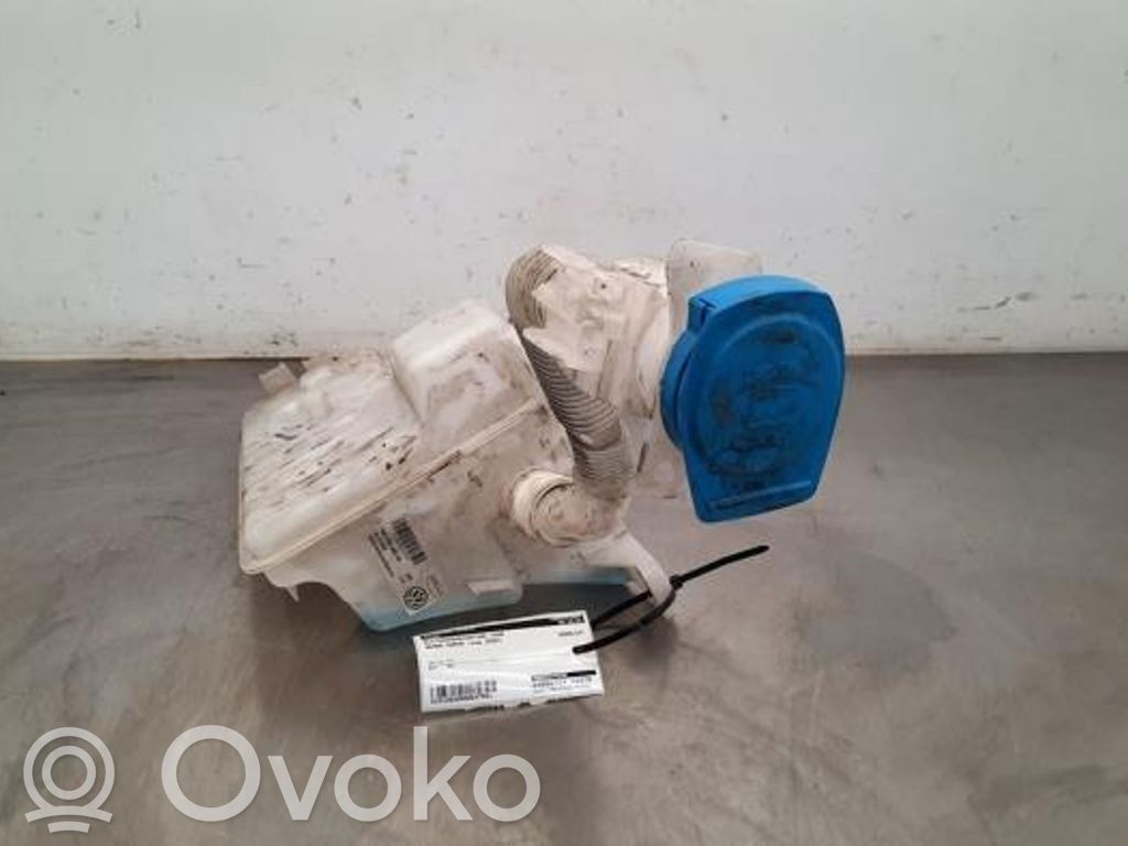 Skoda Karoq Réservoir de liquide lave-glace