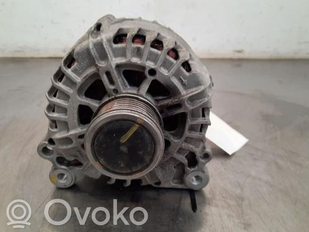 Skoda Karoq Generator/alternator 