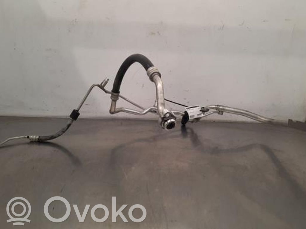 Skoda Karoq Conductă/furtun aer condiționat (A/C) 