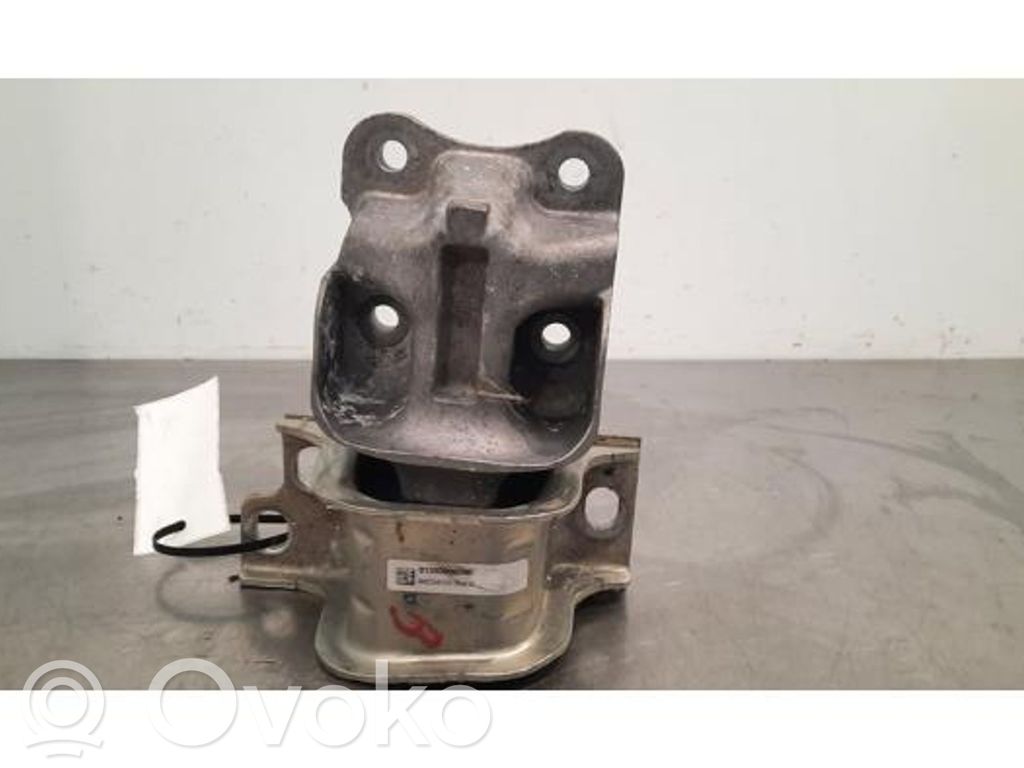 Citroen Jumper Gearbox mounting bracket 