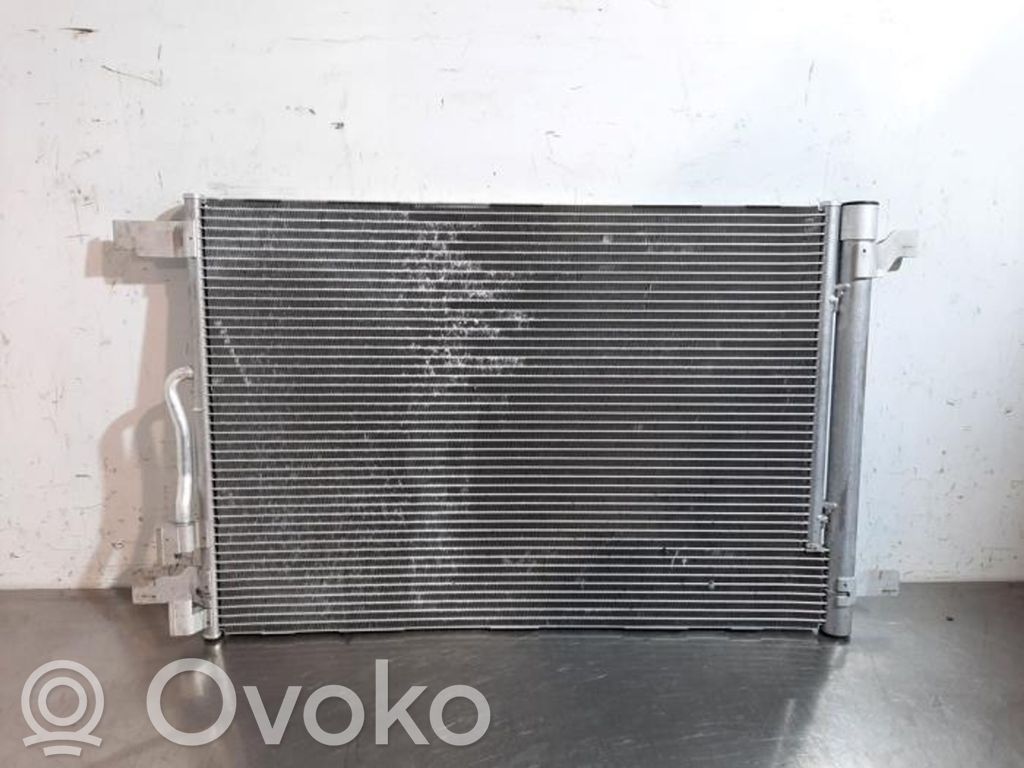 Skoda Karoq Gaisa kondicioniera dzeses radiators 