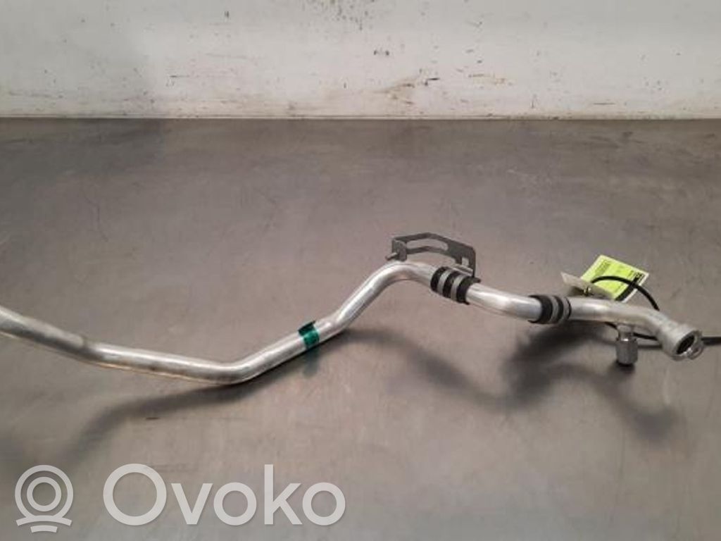Ilmastointilaitteen putki (A/C)   924804708R,924804708R