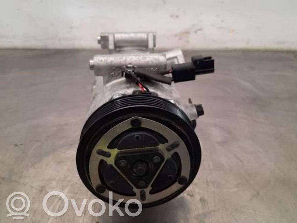 Klimakompressor Pumpe   CA500G5AAA12,CA500G5AAA12