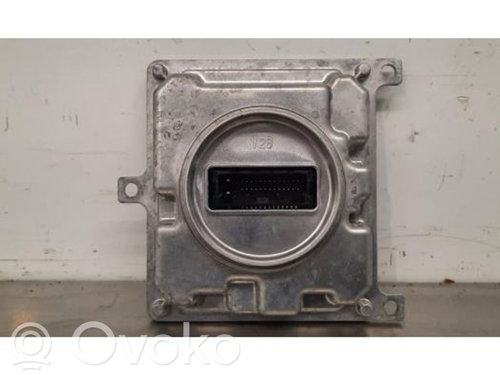 Mazda 3 LED ballast control module 