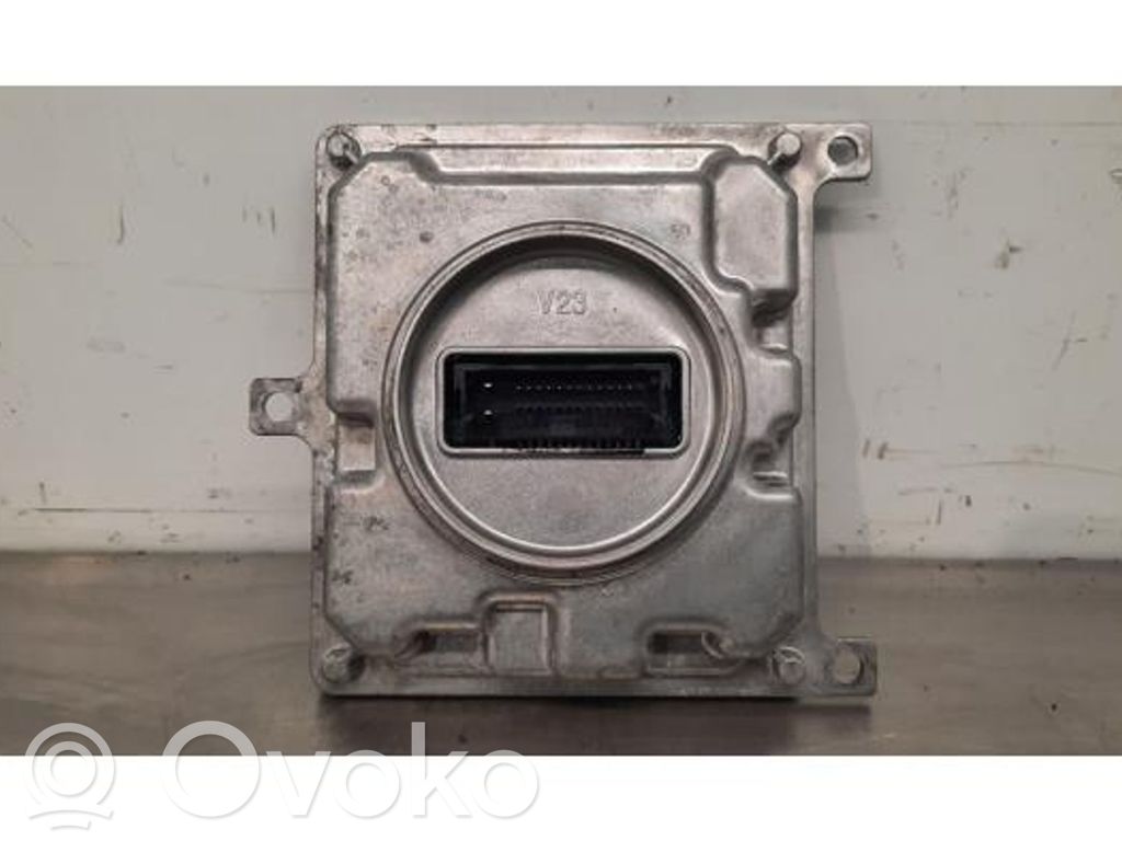 Mazda 3 LED ballast control module 