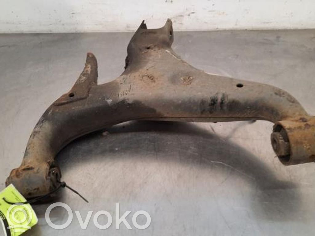 Land Rover Discovery 4 - LR4 Braț control spate 