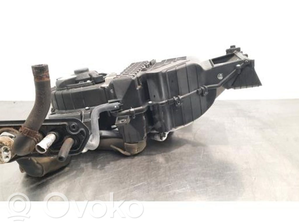 Land Rover Discovery 4 - LR4 Commande de chauffage et clim 