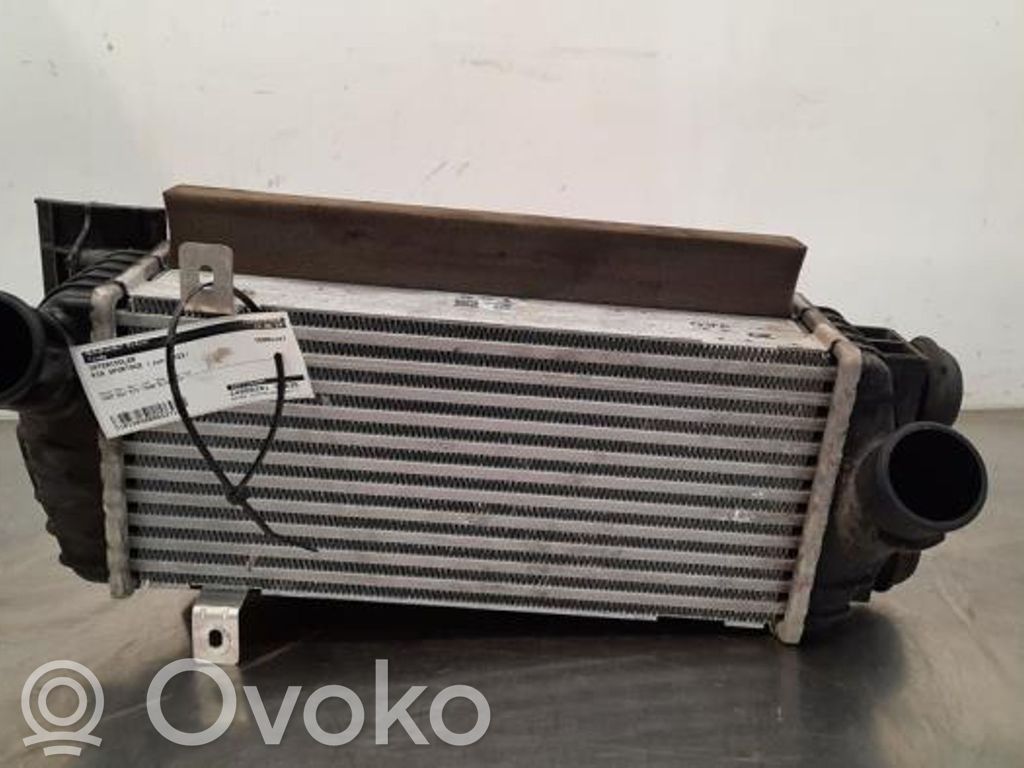 Radiator intercooler   282712U301,282712U301