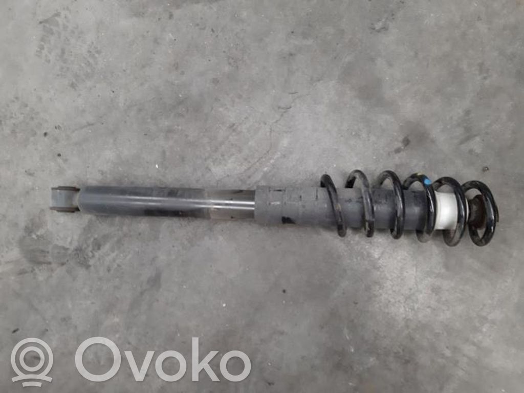Renault Clio IV Amortizor spate 