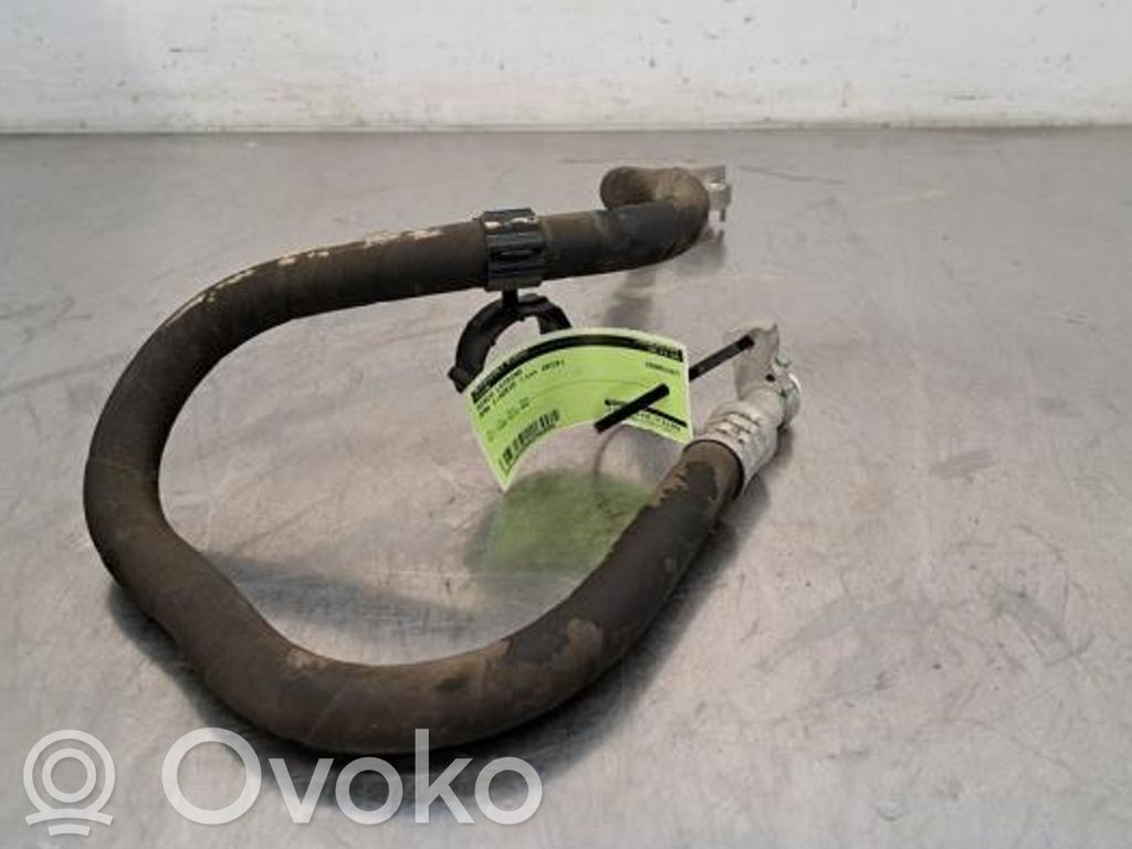 BMW 1 F20 F21 Manguera/tubo del aire acondicionado (A/C) 