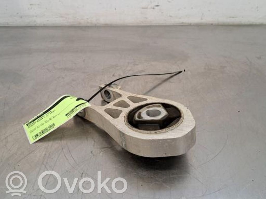 Peugeot Boxer Łapa / Mocowanie skrzyni biegów 