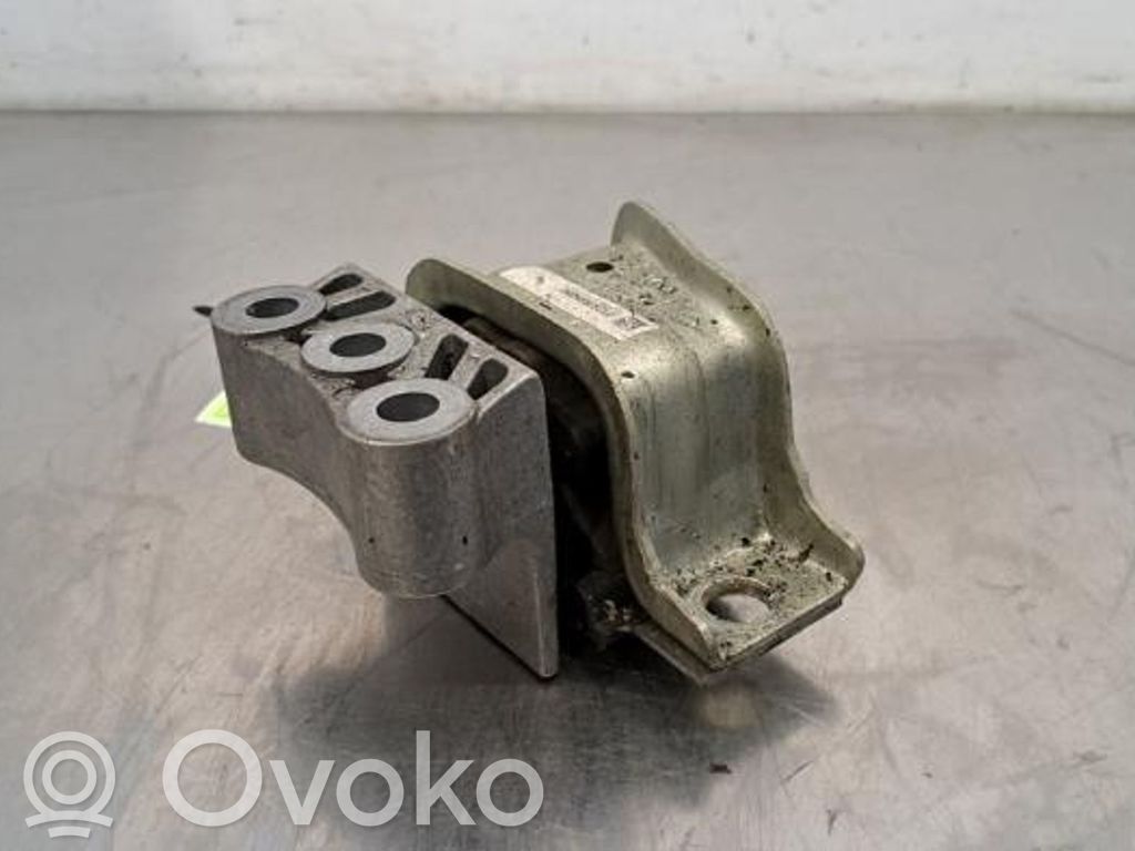 Peugeot Boxer Engine mount bracket 