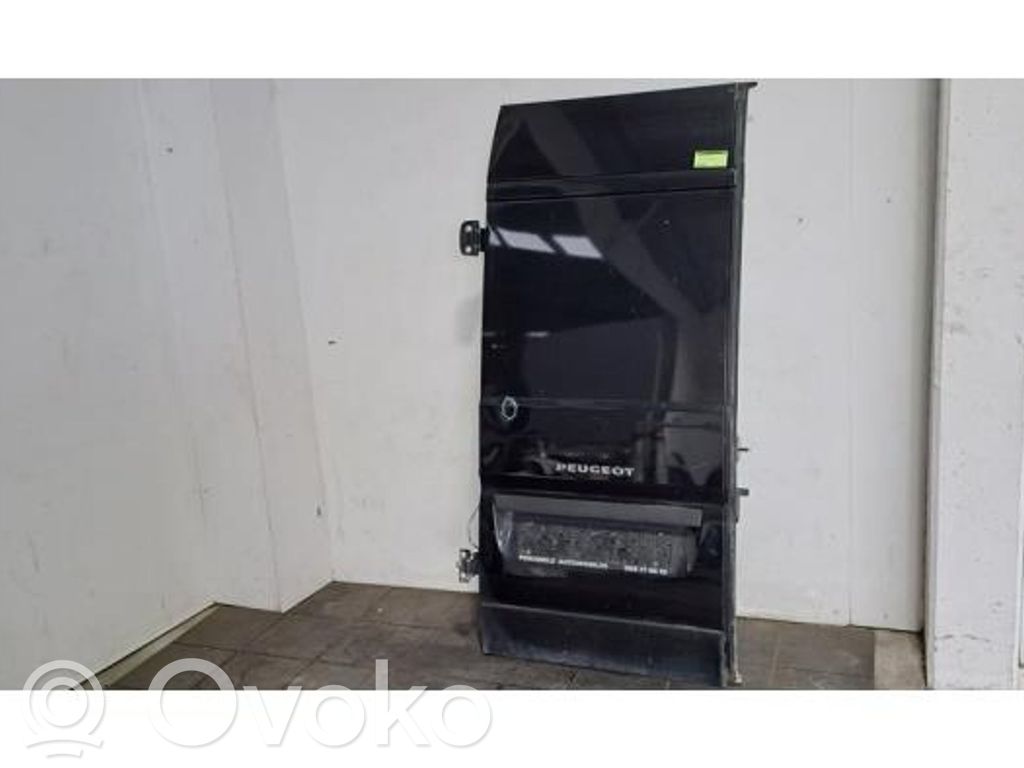 Peugeot Boxer Durvis 