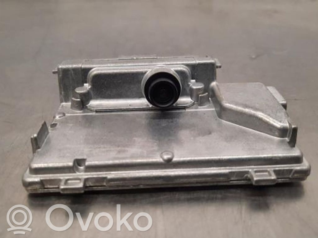 Peugeot 308 Frontkamera Windschutzscheibe Frontscheibe 