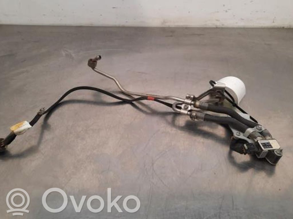 Mercedes-Benz C W205 Sensore di pressione