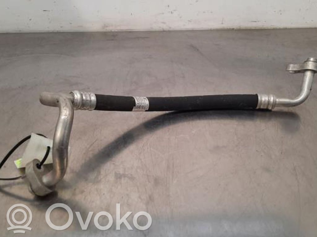 Mercedes-Benz C W205 Tubo flessibile aria condizionata (A/C)