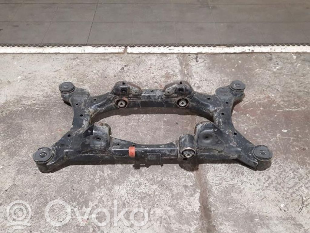Rear subframe