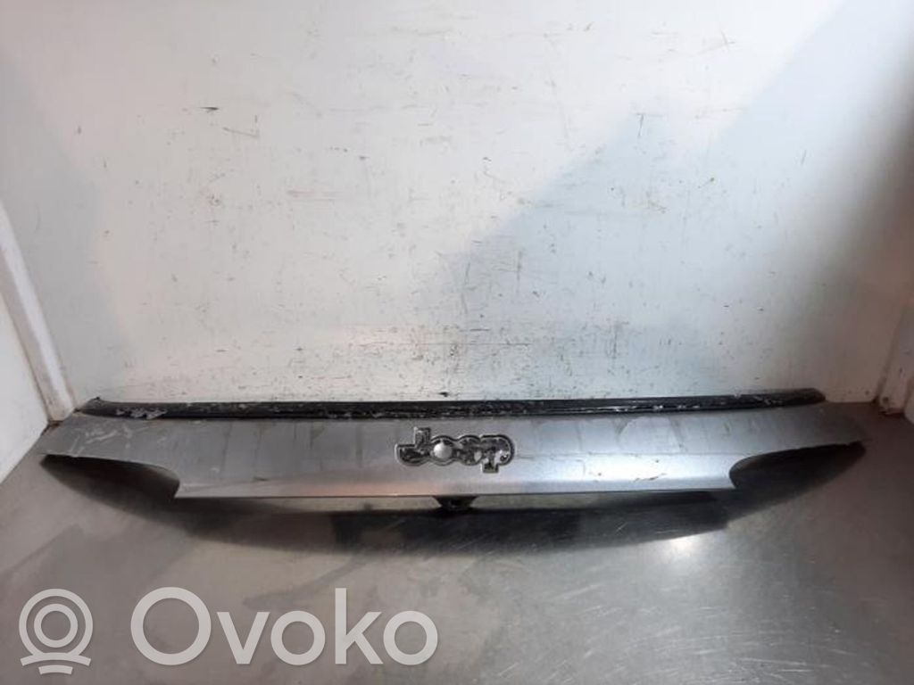 Number plate light   5UN43TRMACA,5UN69TRMADA,64720E