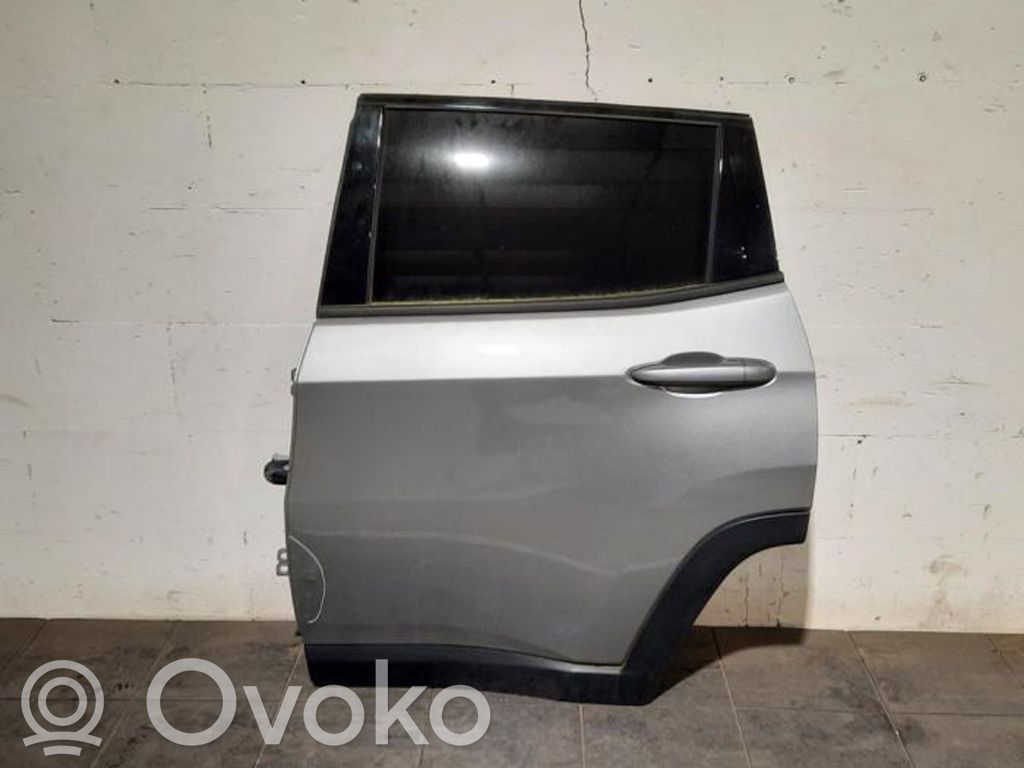 Jeep Compass Ușă spate 
