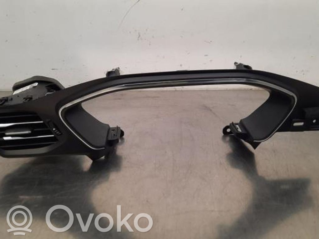 Ford Focus Mască ceasuri bord 
