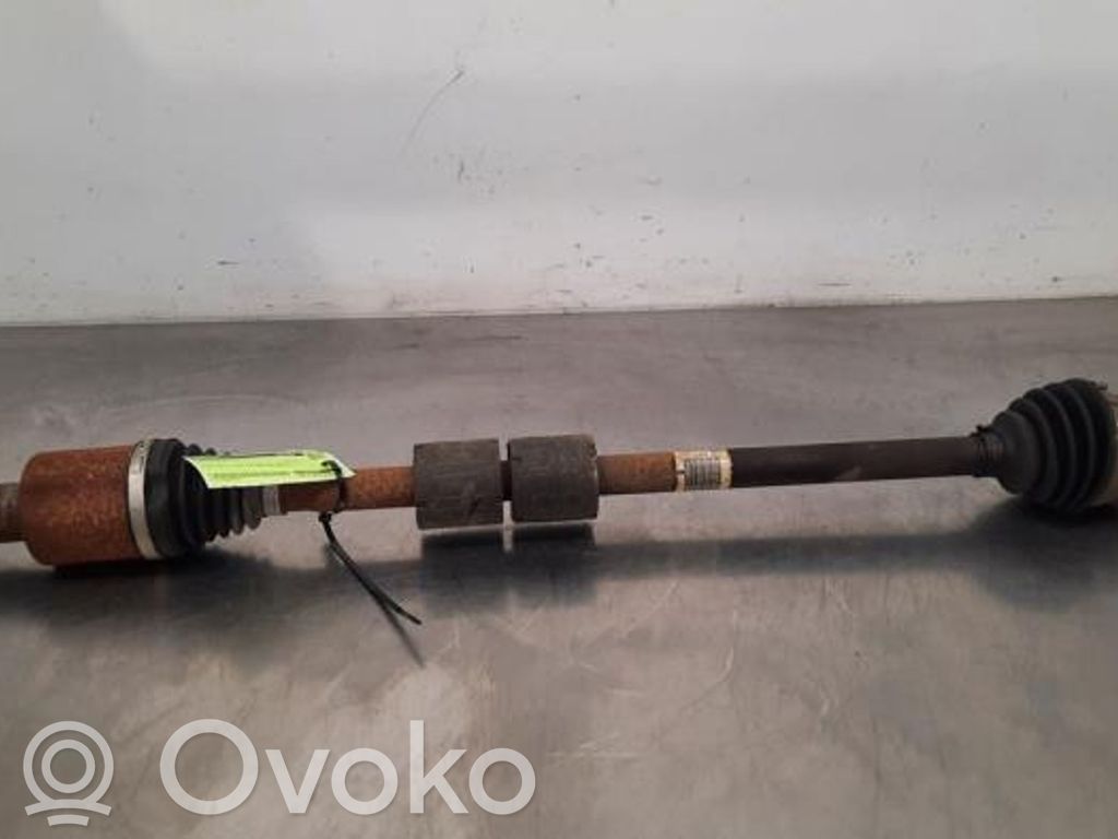 Ford Focus Front driveshaft 