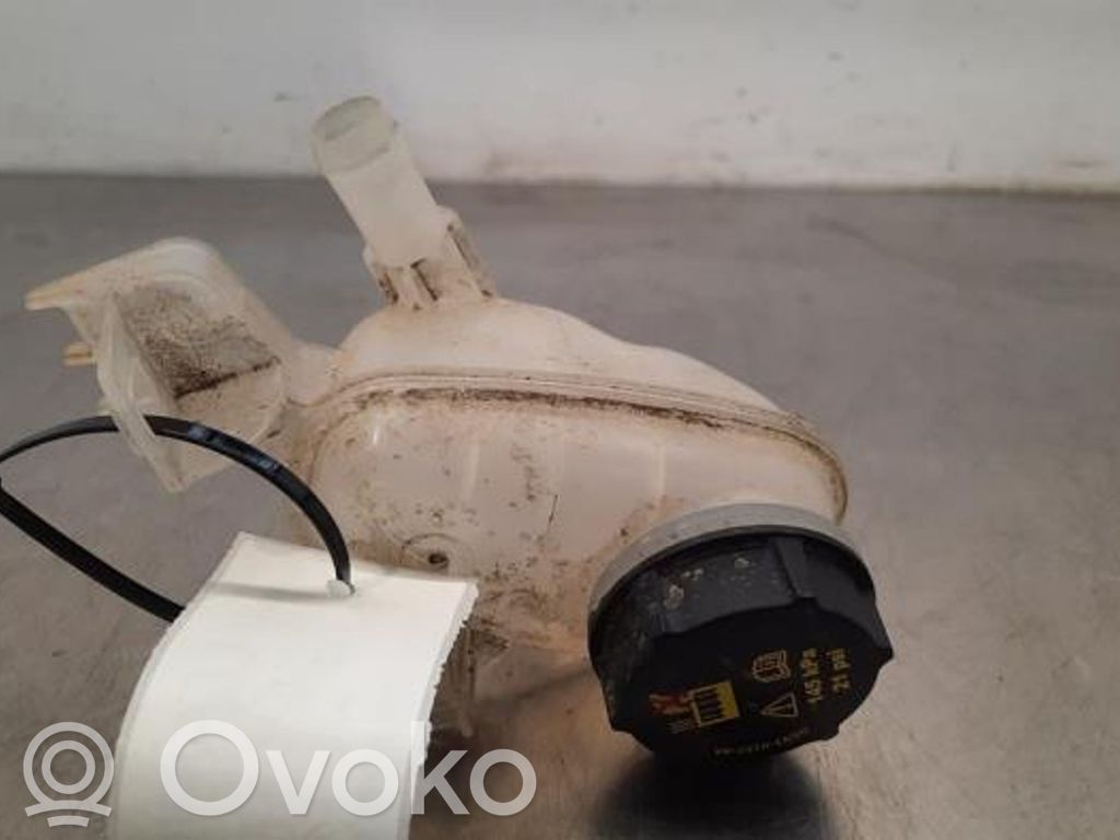 Ford Focus Ausgleichsbehälter Kühlwasser 