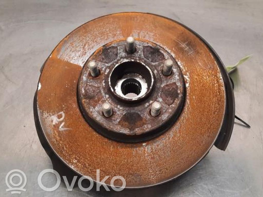 Achsschenkel vorne   JX6C3K170D1A,JX6C3K170D1A,2194085