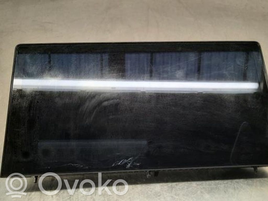 Ford Focus Screen/display/small screen 