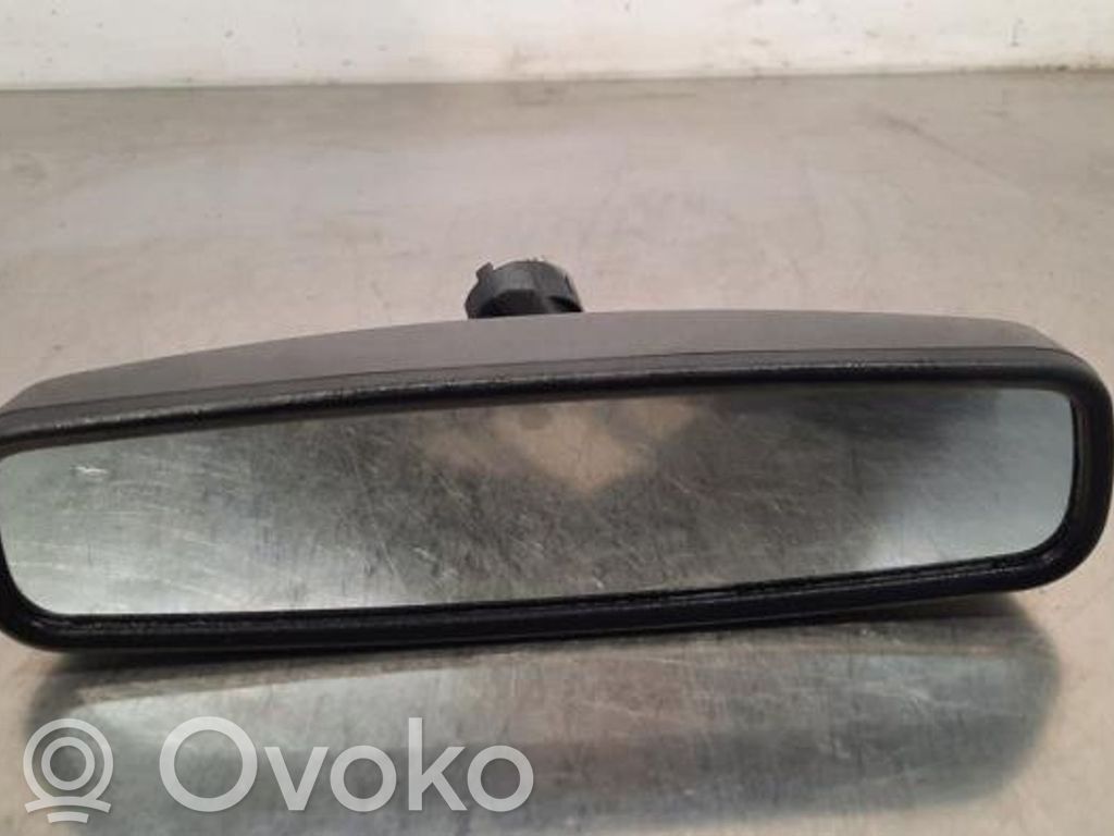 Espejo retrovisor (interior)   FU5A17E678EA,FU5A17E678EA,1895579