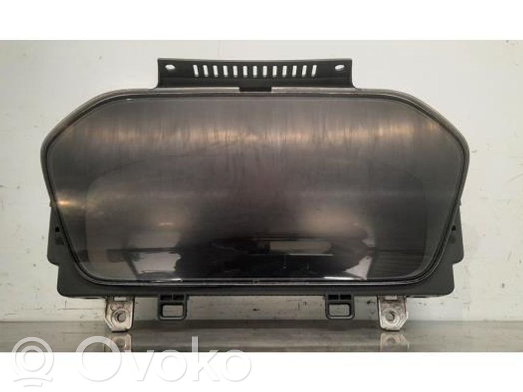 Volvo V60 Nopeusmittari (mittaristo) 