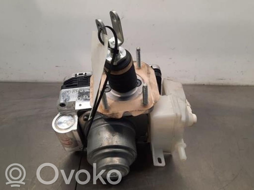 Mazda 3 Bremskraftverstärker 