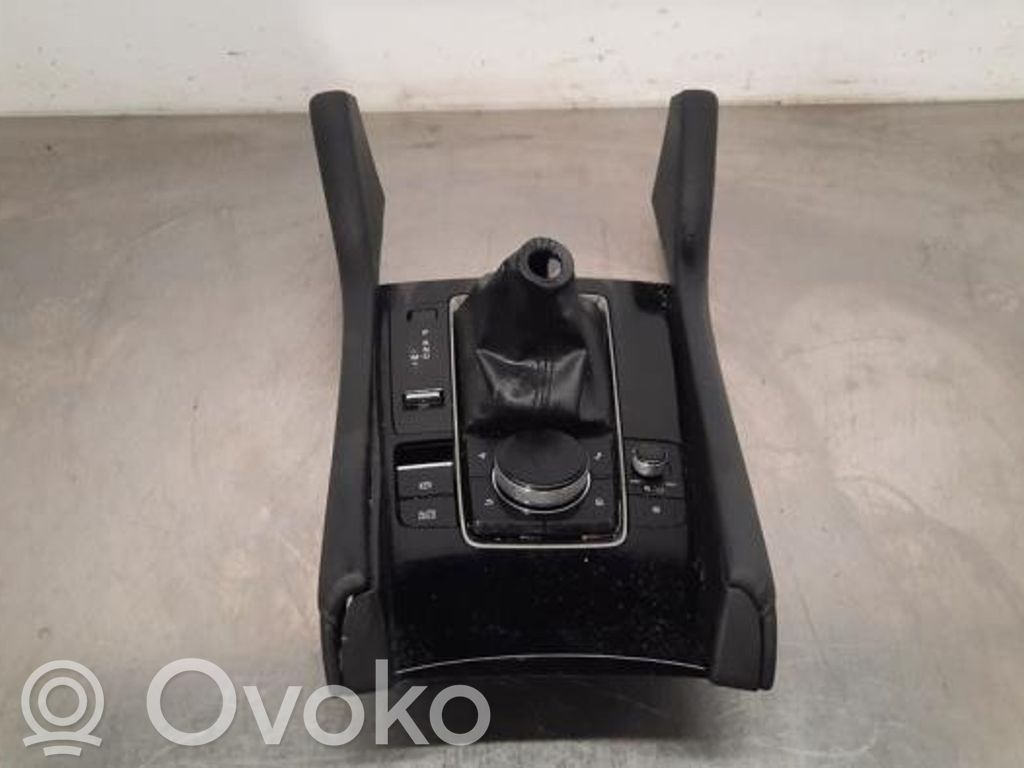 Center console   BDGF66CM0B,BDGF66EP0A,BDGF66YK0