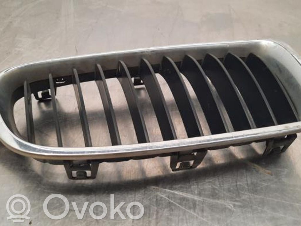 BMW 3 F30 F35 F31 Grilă radiator față 