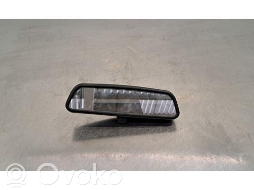 BMW 3 F30 F35 F31 Rear view mirror (interior) 