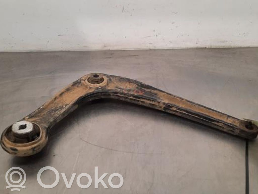 Brazo de suspensión delantero   9816863680,9816863680,981686380