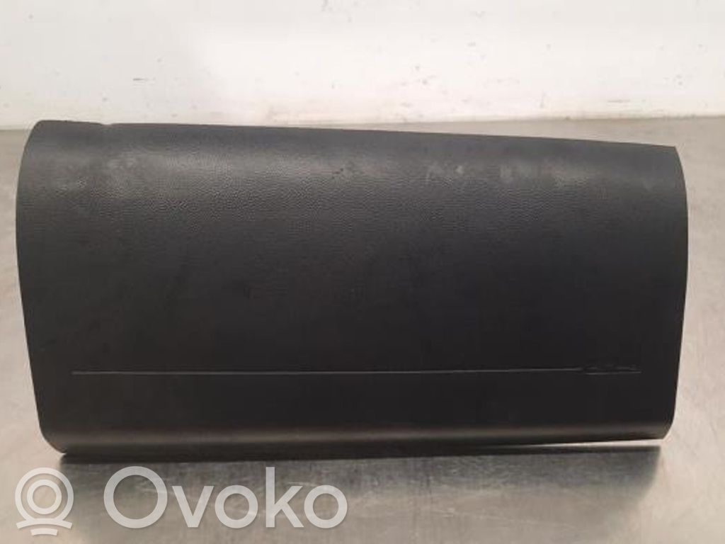 Citroen Jumper Airbag pasager 