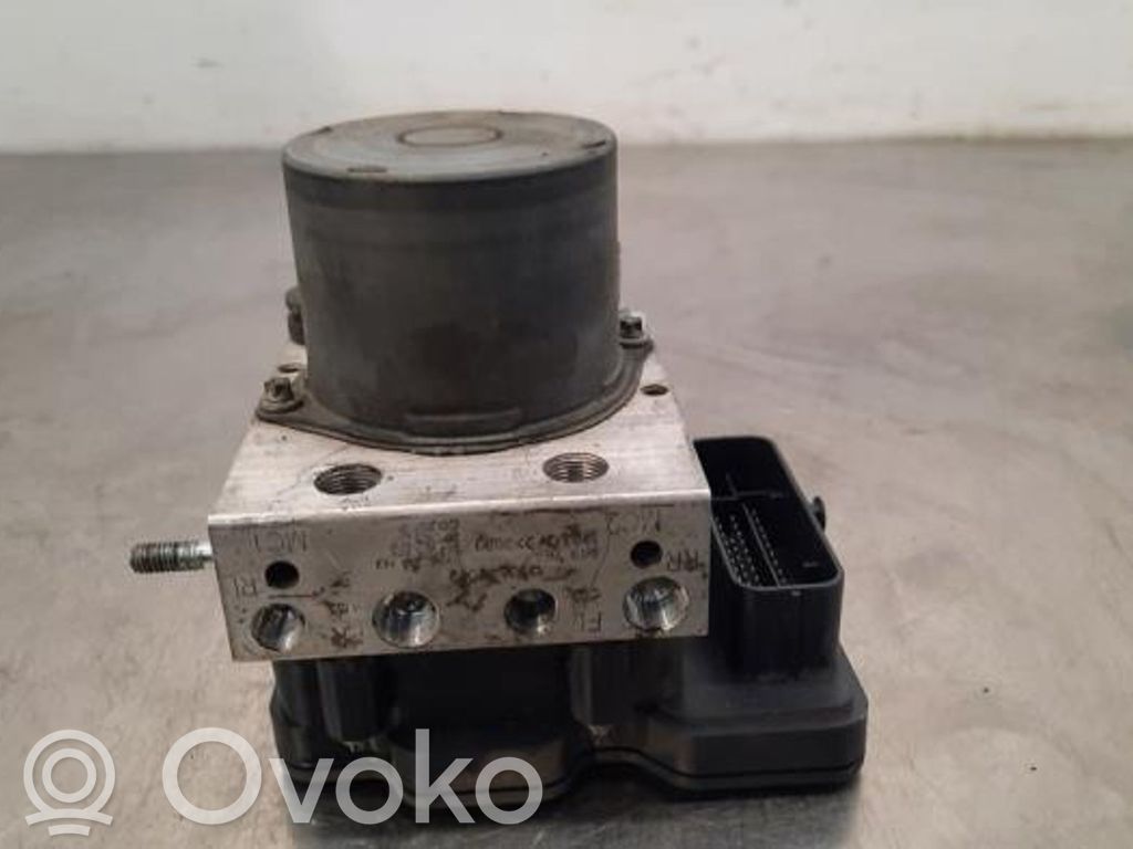Citroen Jumper ABS bloks 