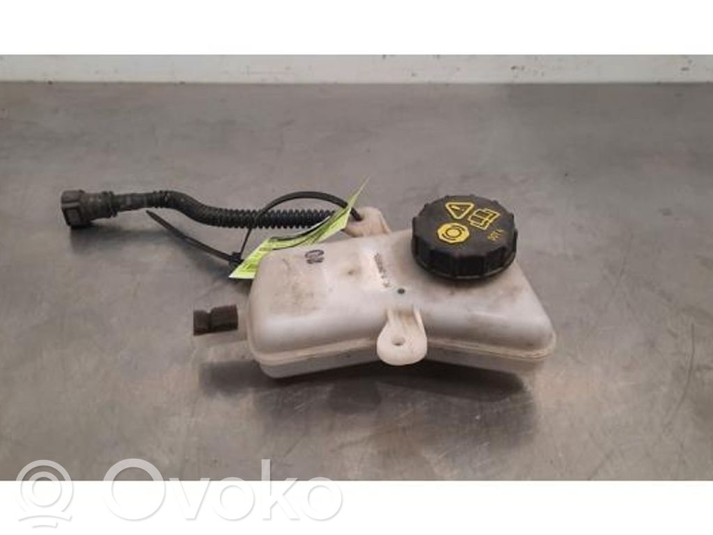 Jarrunestesäiliö   K212K478AB,K212K478AB