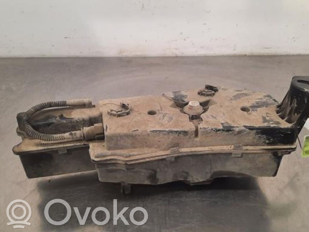 Peugeot Partner III FAP fluid tank 