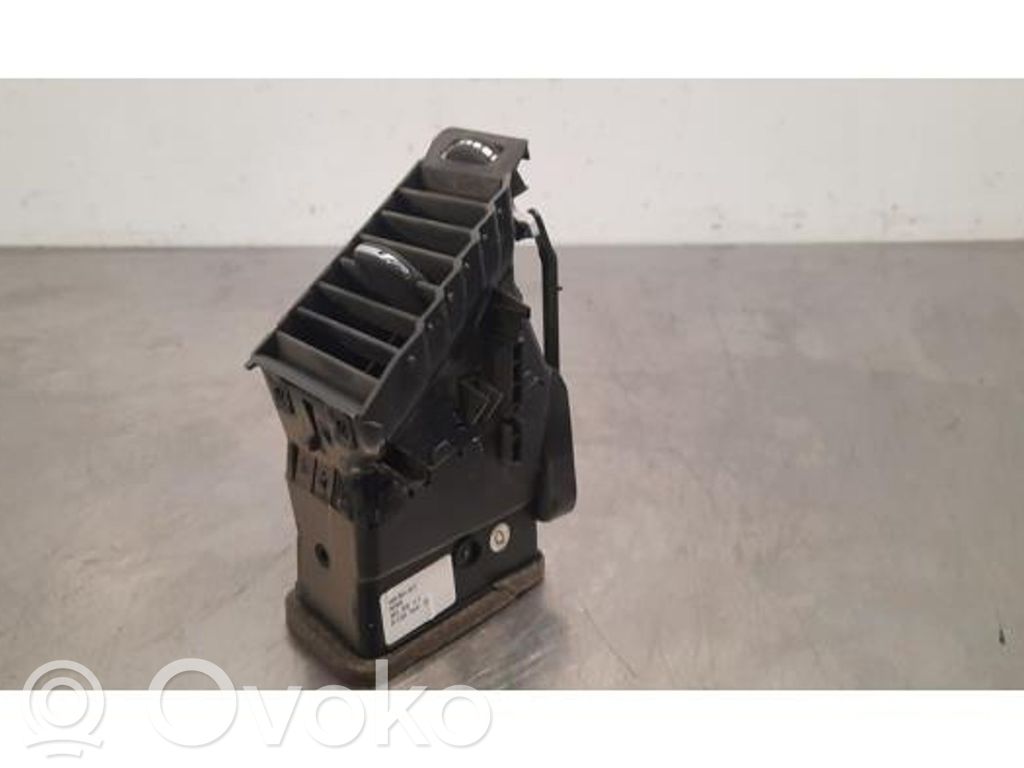 Opel Astra K Grilă ventilație centrală 