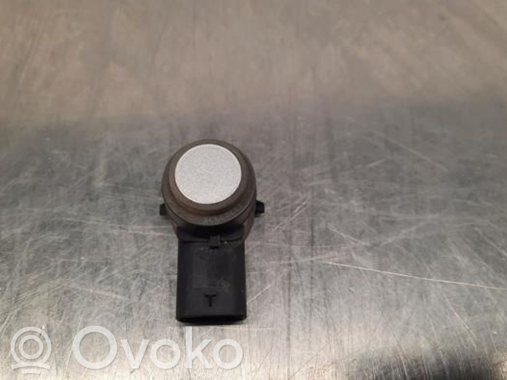 Opel Astra K Parksensor PDC 