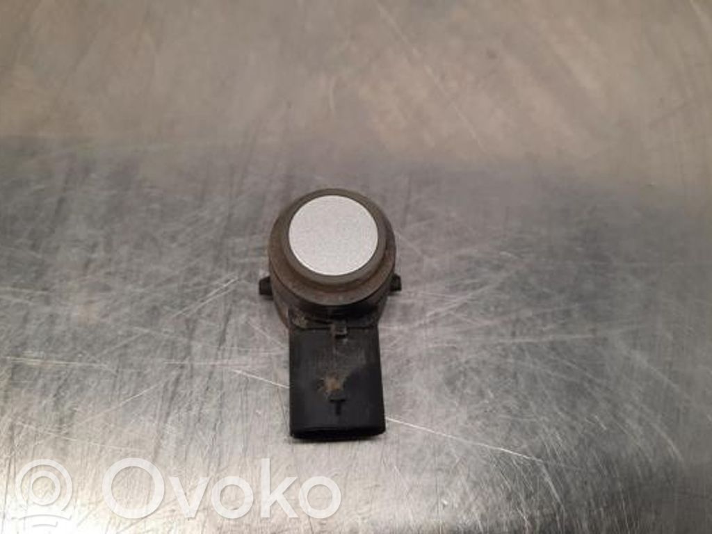Opel Astra K Parksensor PDC 
